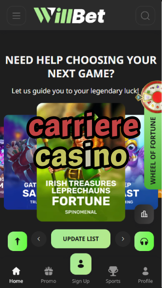Carriere Casino - French Casino Careers-casinoorder.vip