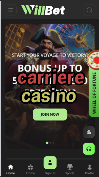 Carriere Casino - French Casino Careers-casinoorder.vip