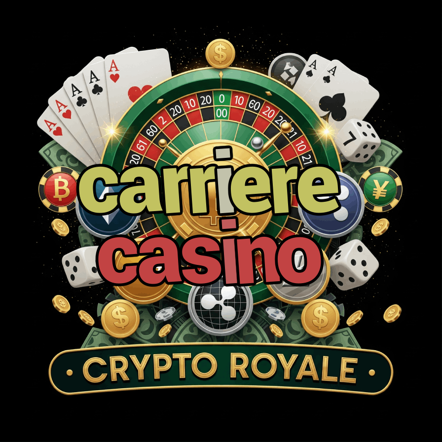 Carriere Casino - French Casino Careers